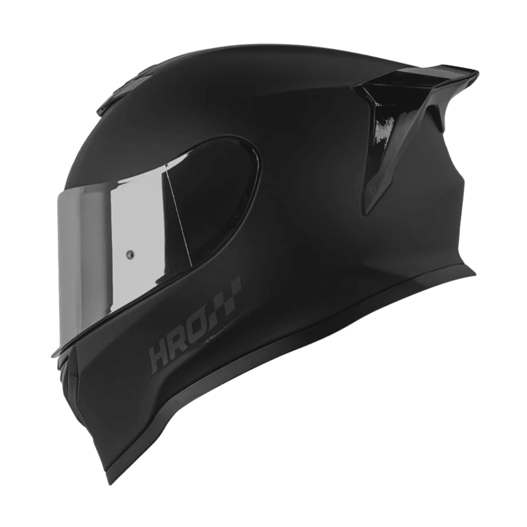 CASCO HRO 506 SOLID TOTAL BLACK1