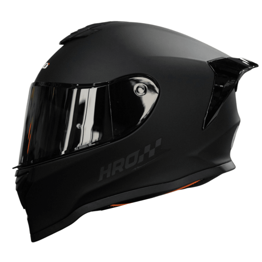 CASCO HRO 506 SOLID TOTAL BLACK1