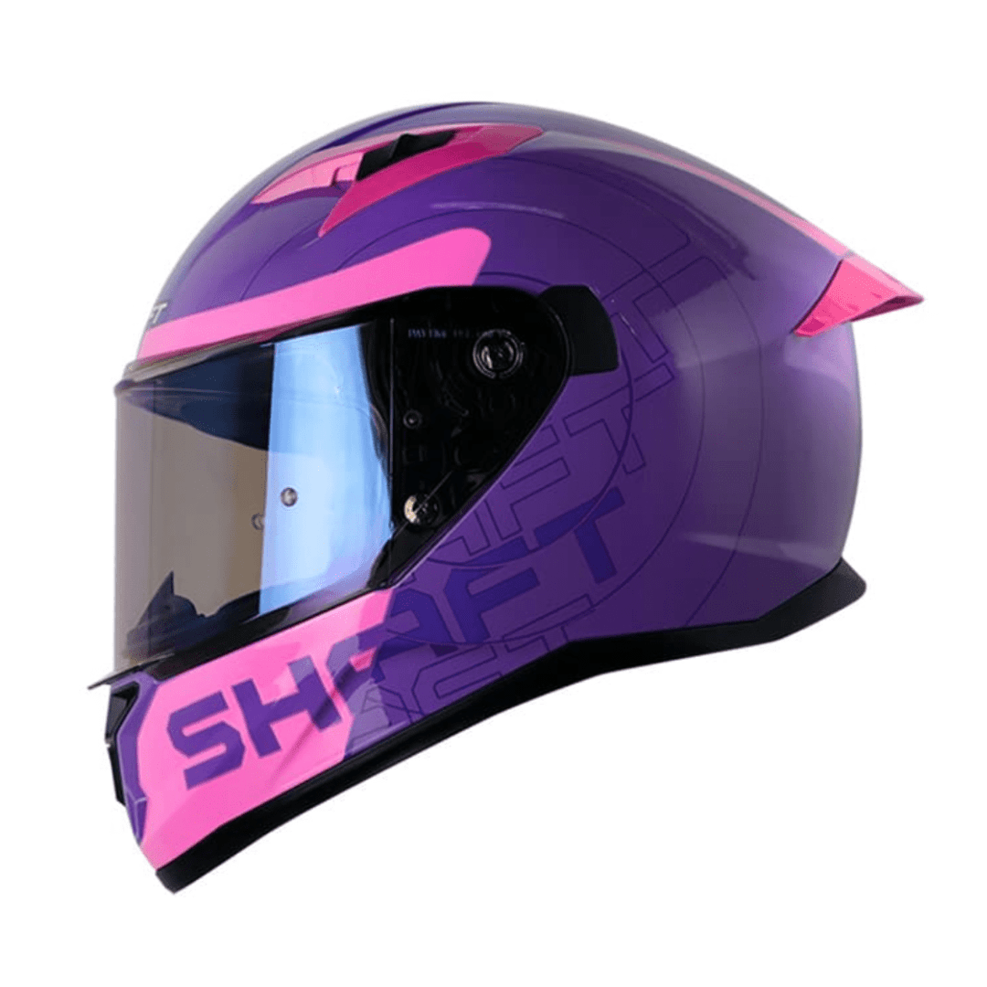 CASCO SHAFT 522SP DOPP PURPLE PINK1