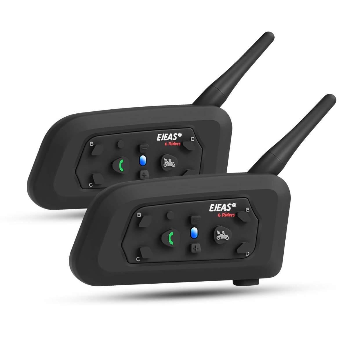 INTERCOM EJEAS V6 PRO3