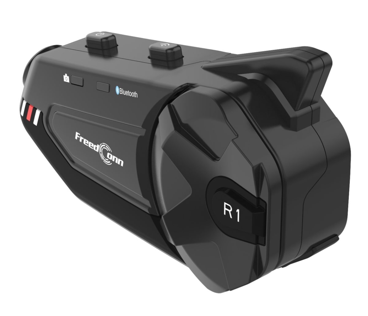 INTERCOM FREEDCONN R1 CON CAMARA HD3