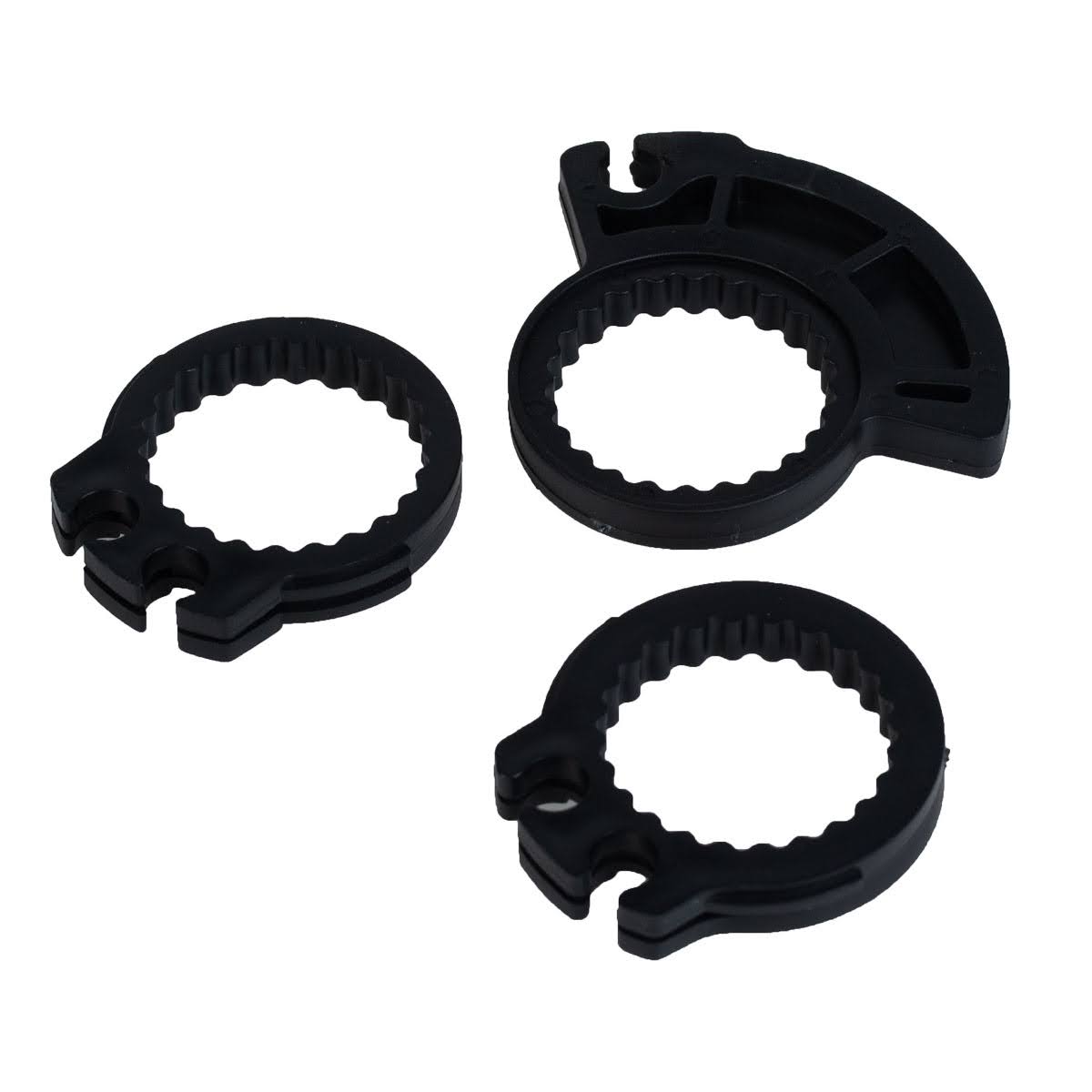 PUÑOS BARRACUDA VERDES3