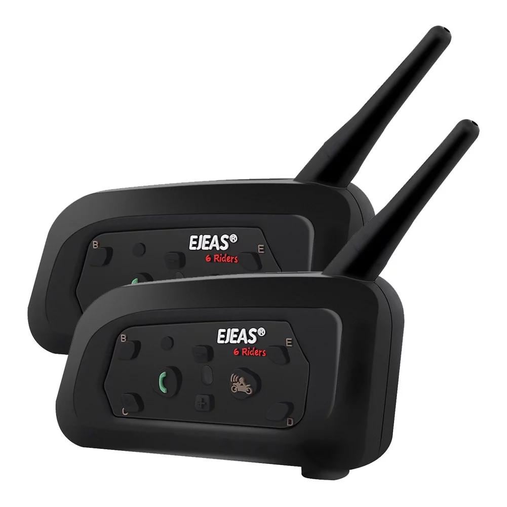 INTERCOM EJEAS V6 PRO5