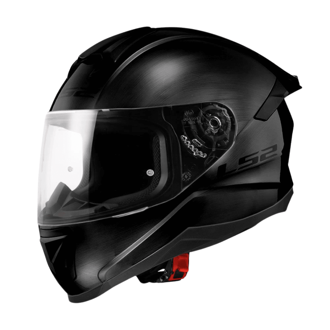CASCO LS2 FF802 FLASH II TITANIUM JEANS1