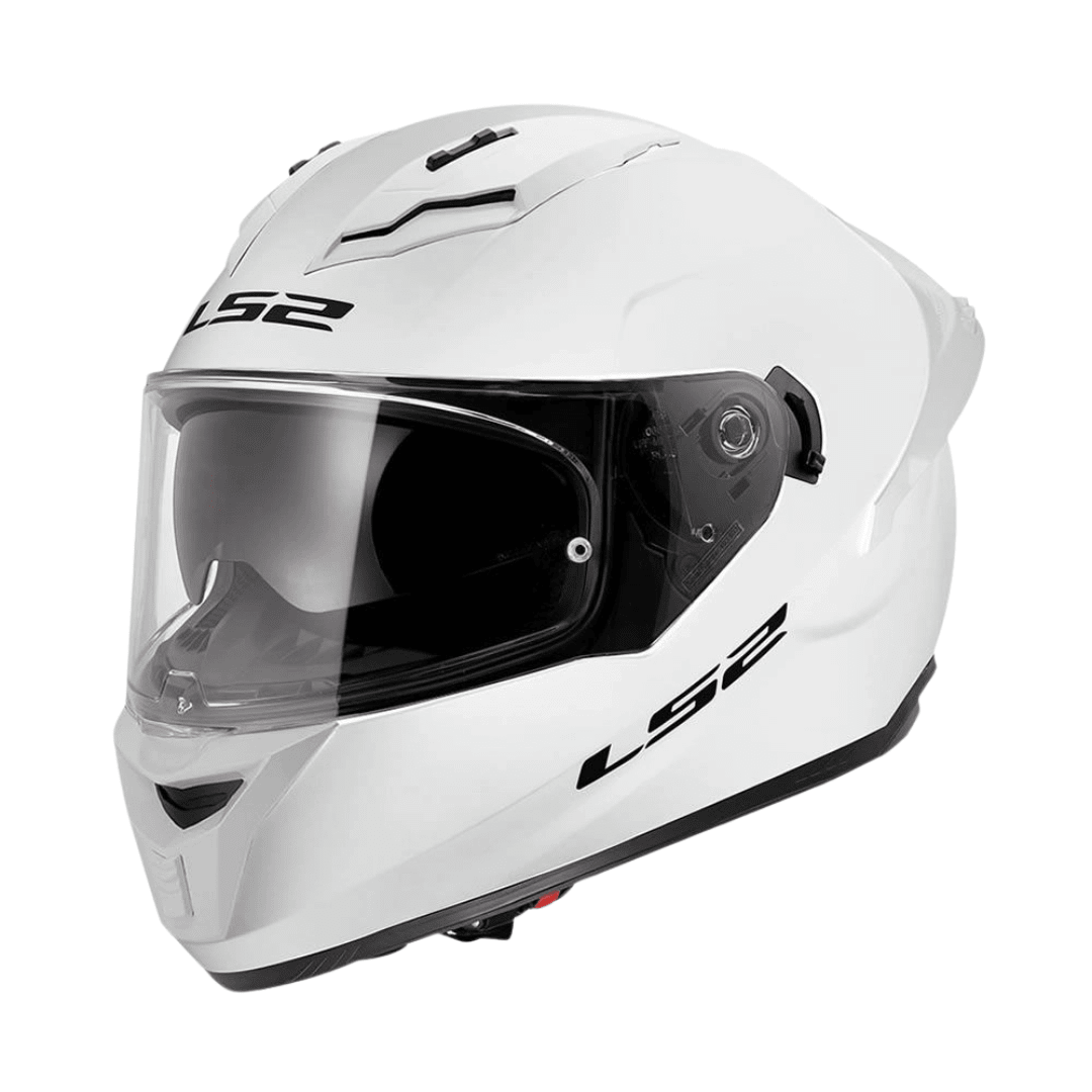 CASCO LS2 FF806 FUSION WHITE1