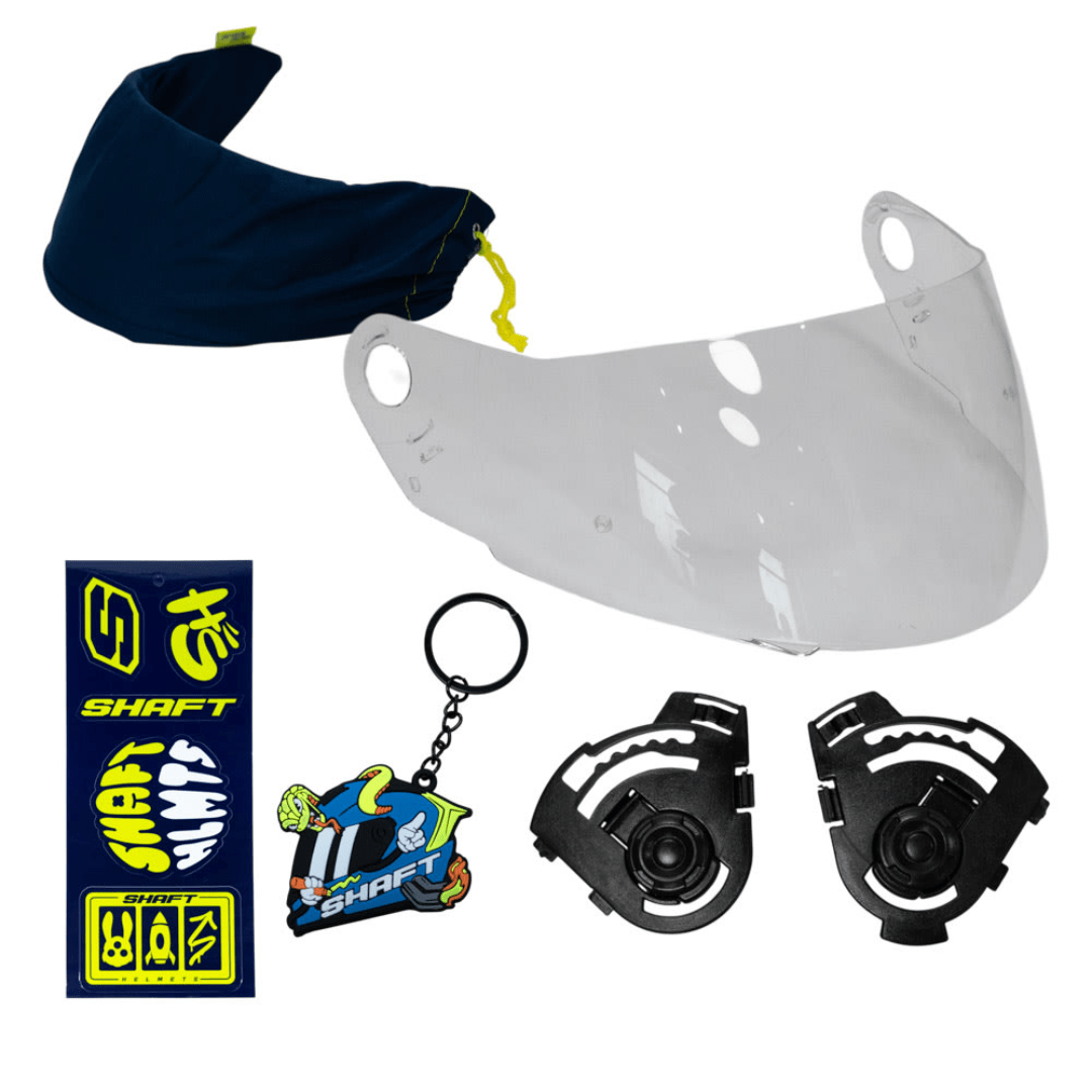 CASCO SHAFT 502 EVO SOLID NARDO GRAY6