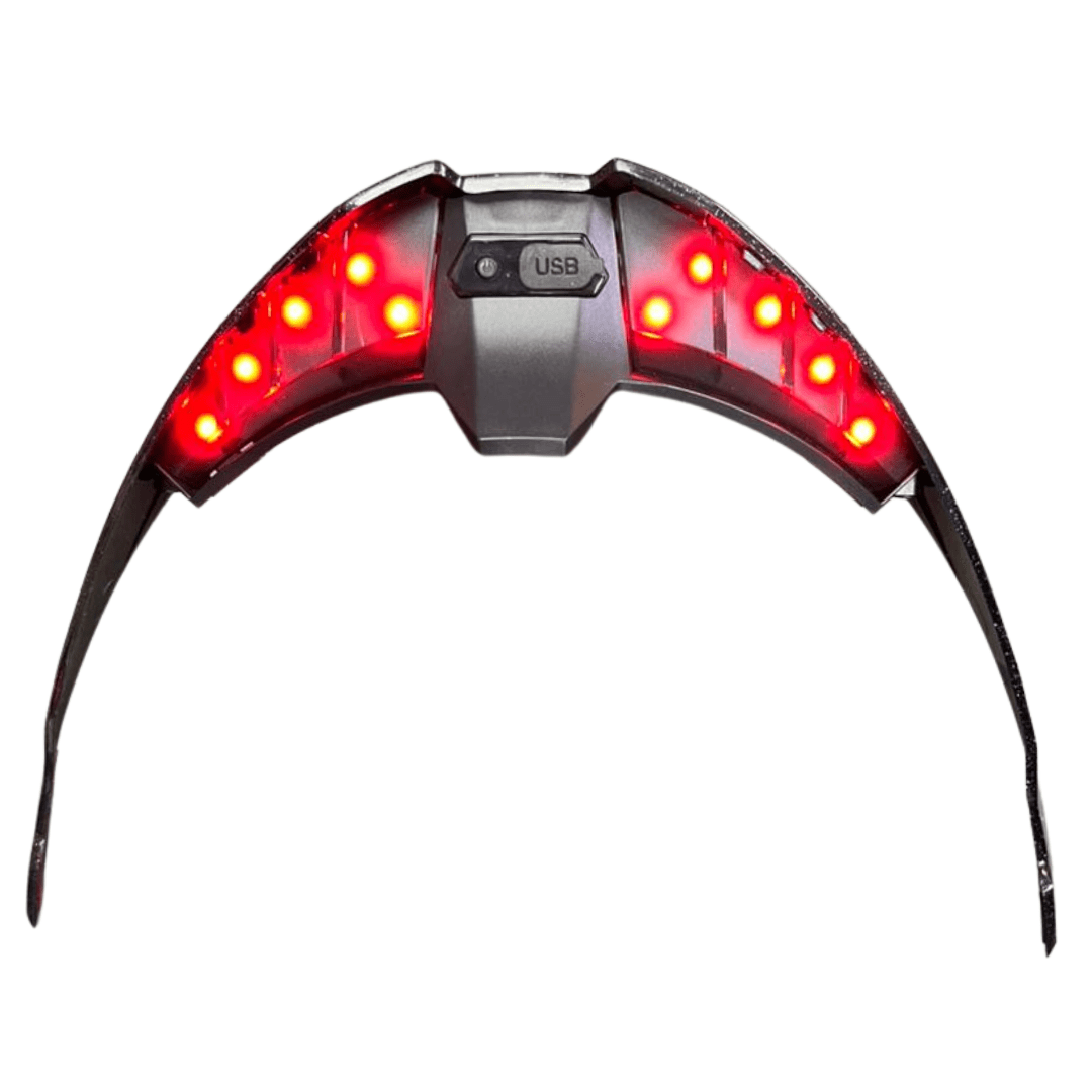 ALERON SPOILER LS2 FF806 LED1