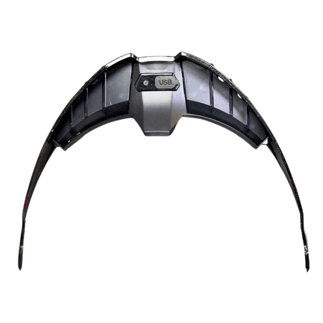 ALERON SPOILER LS2 FF806 LED3