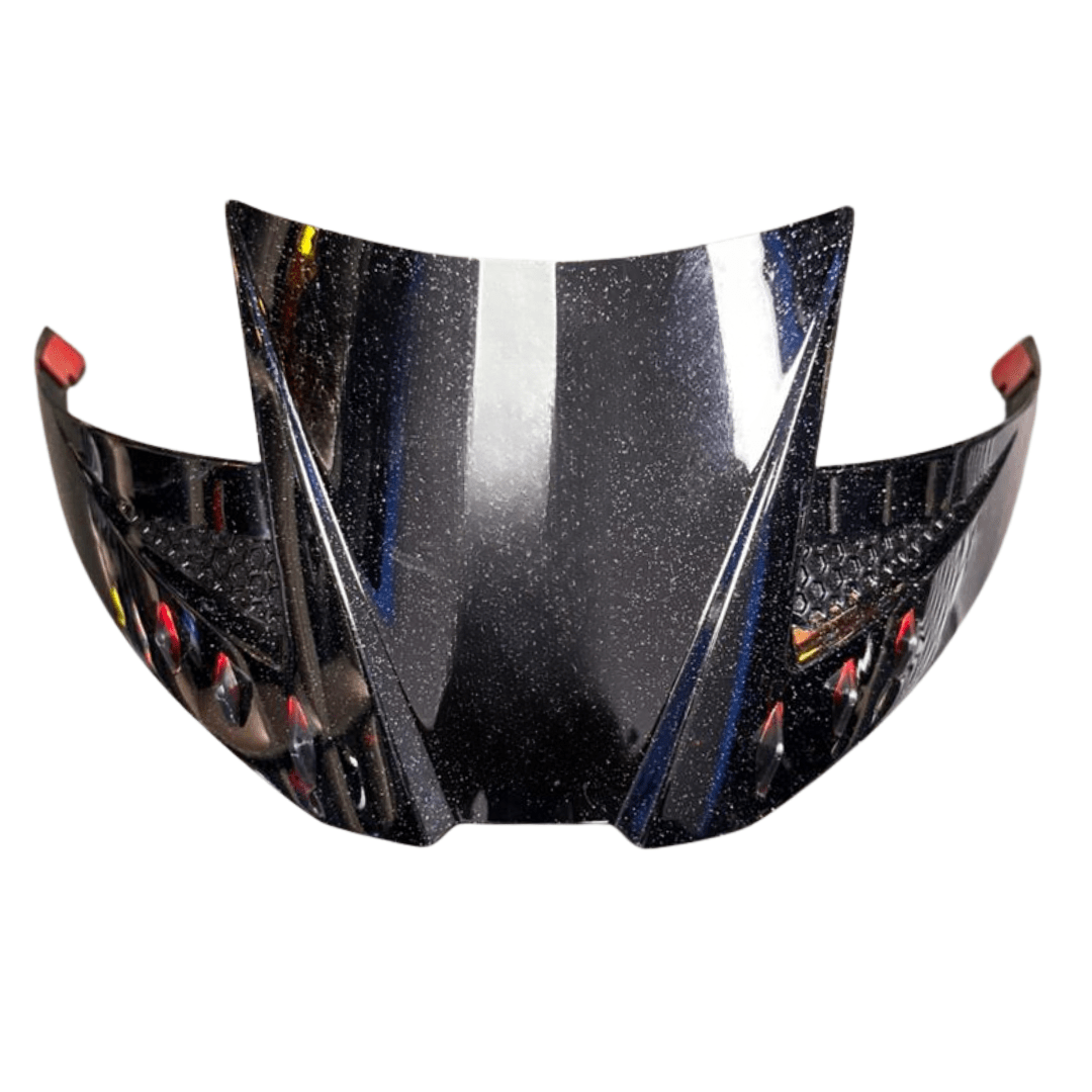 ALERON SPOILER LS2 FF806 LED5