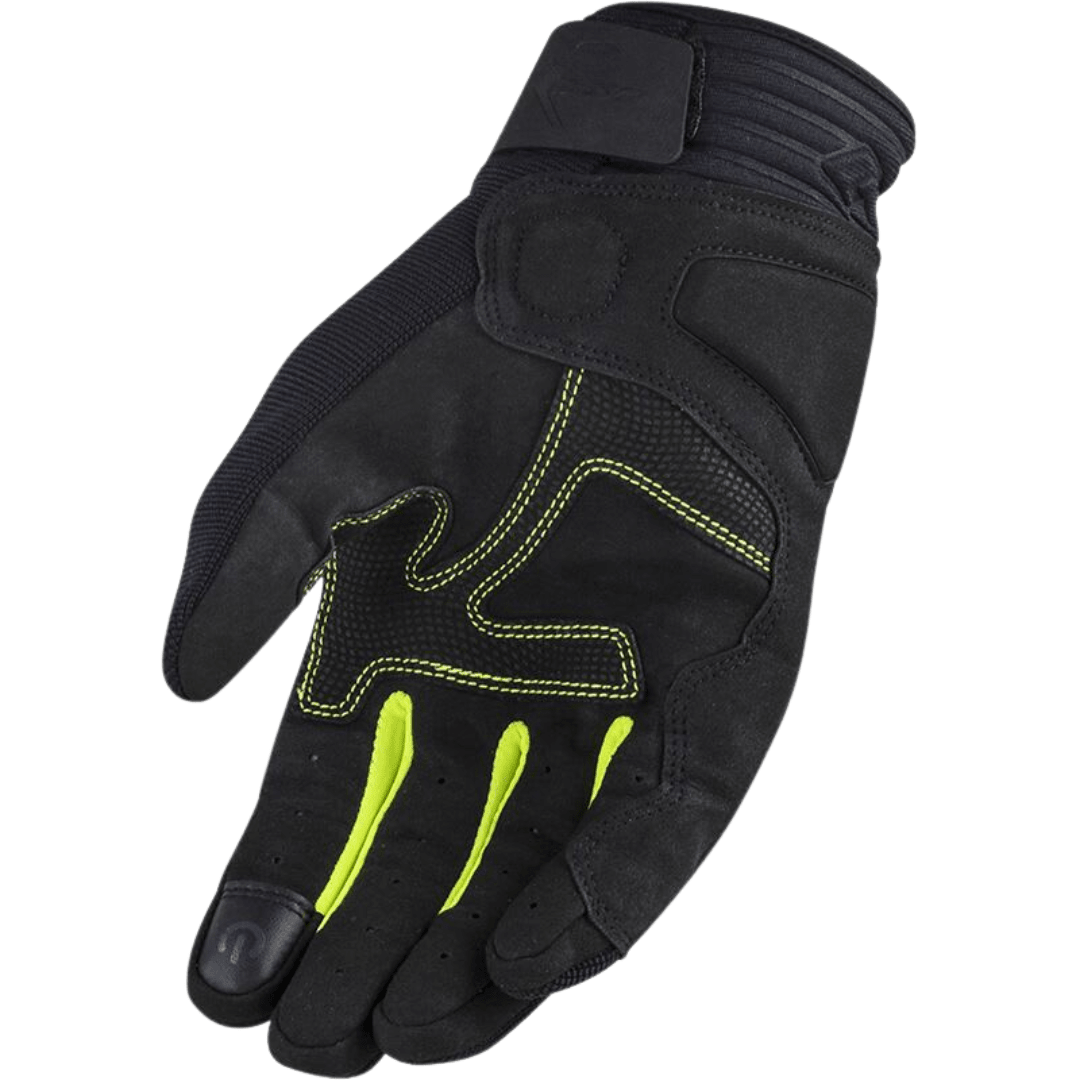 GUANTES LS2 ALL TERRAIN MAN YELLOW BLACK3