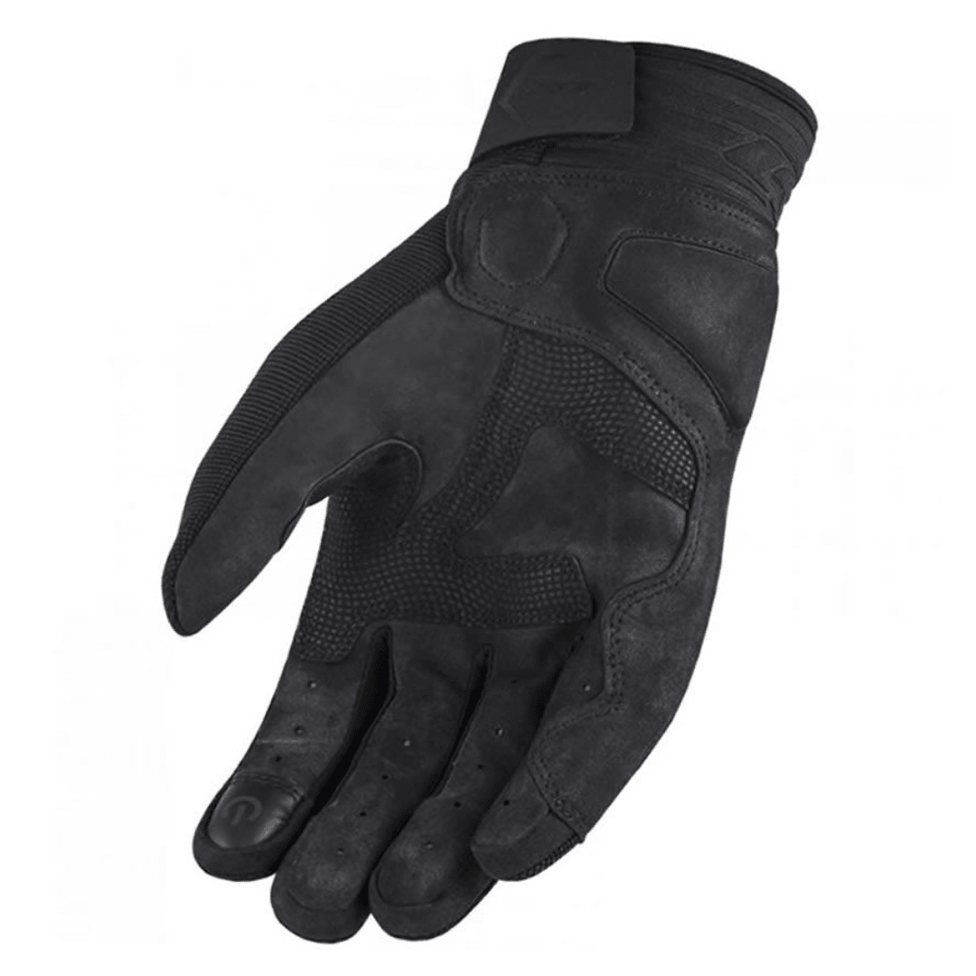 GUANTES LS2 ALL TERRAIN LADY BLACK3