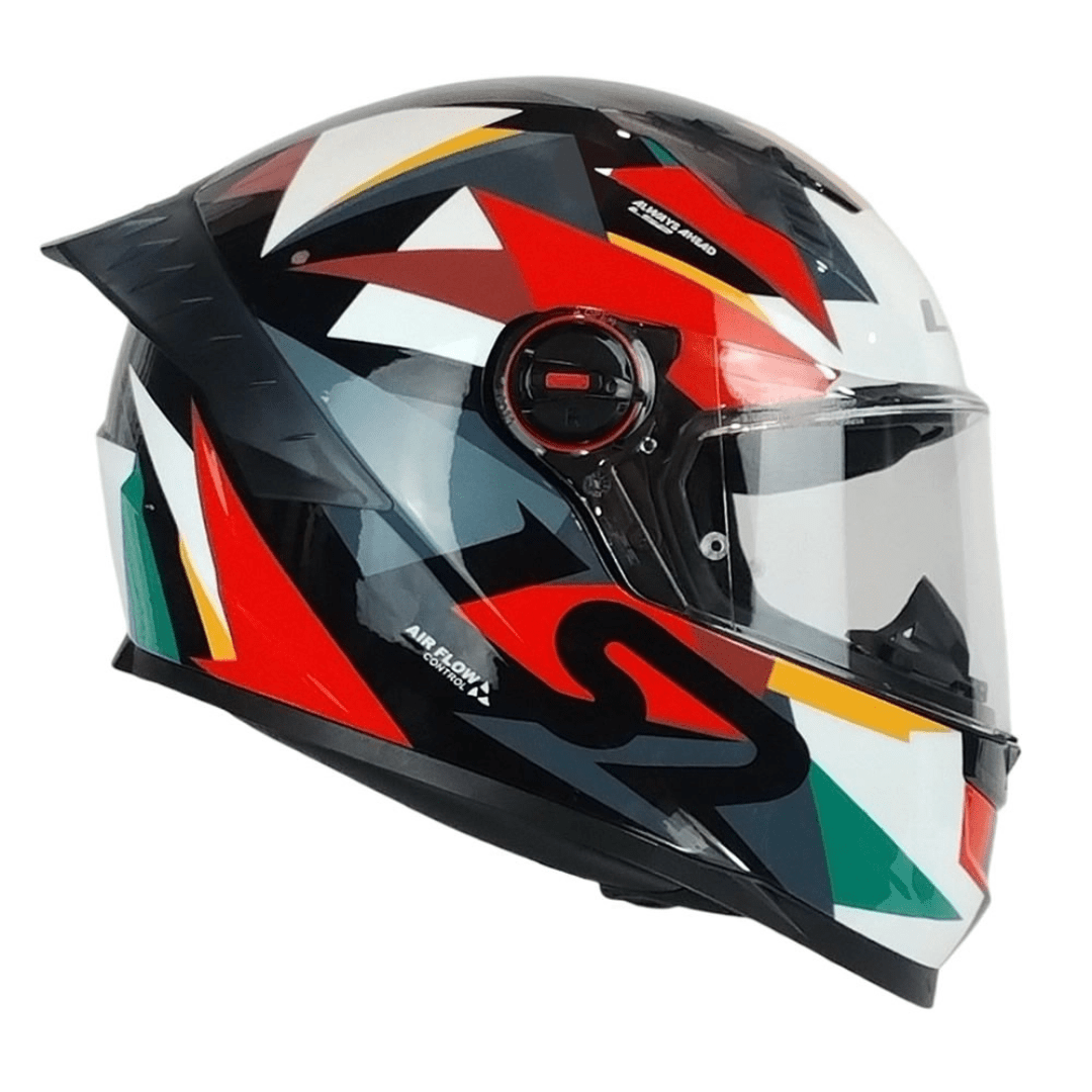 CASCO LS2 FF816 COSMOS ASTOM RED BLACK3