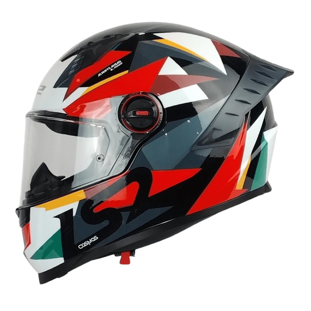 CASCO LS2 FF816 COSMOS ASTOM RED BLACK4