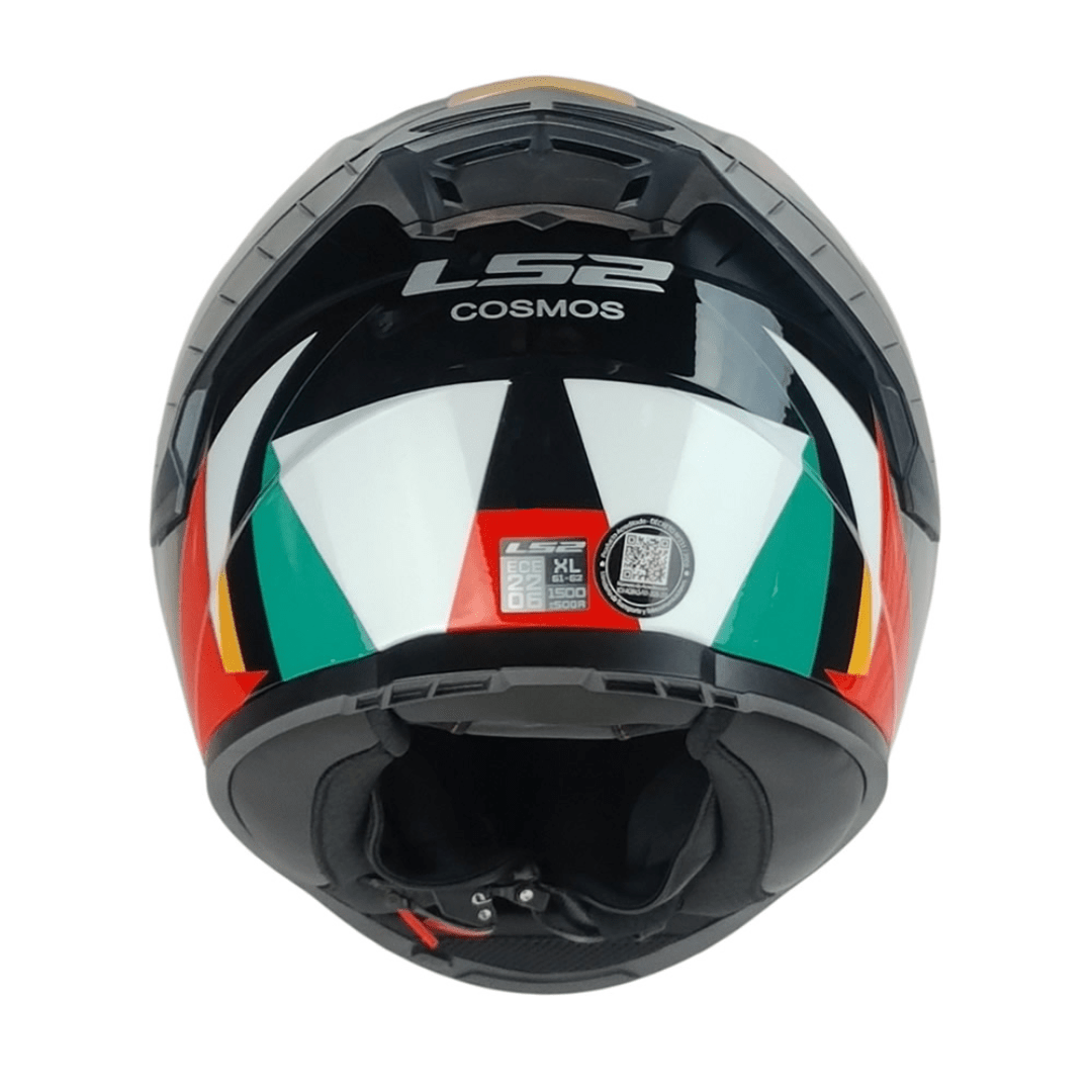 CASCO LS2 FF816 COSMOS ASTOM RED BLACK5