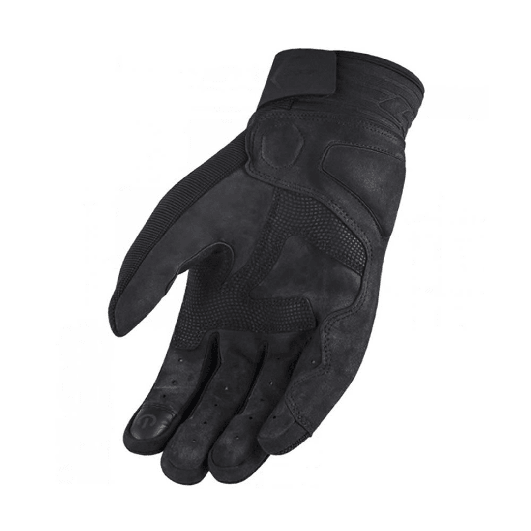 GUANTES LS2 ALL TERRAIN BLACK3