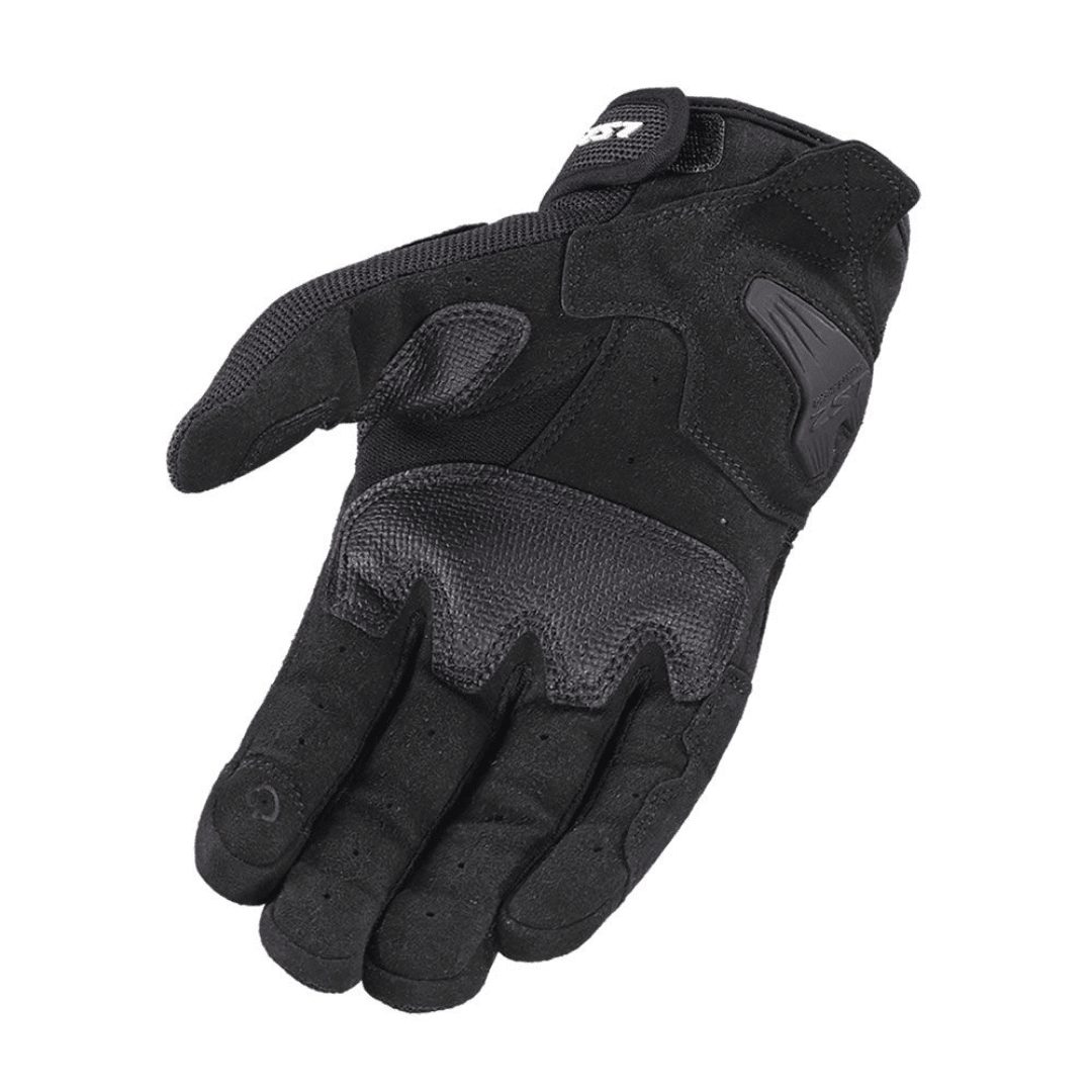 GUANTES LS2 ATOM BLACK3
