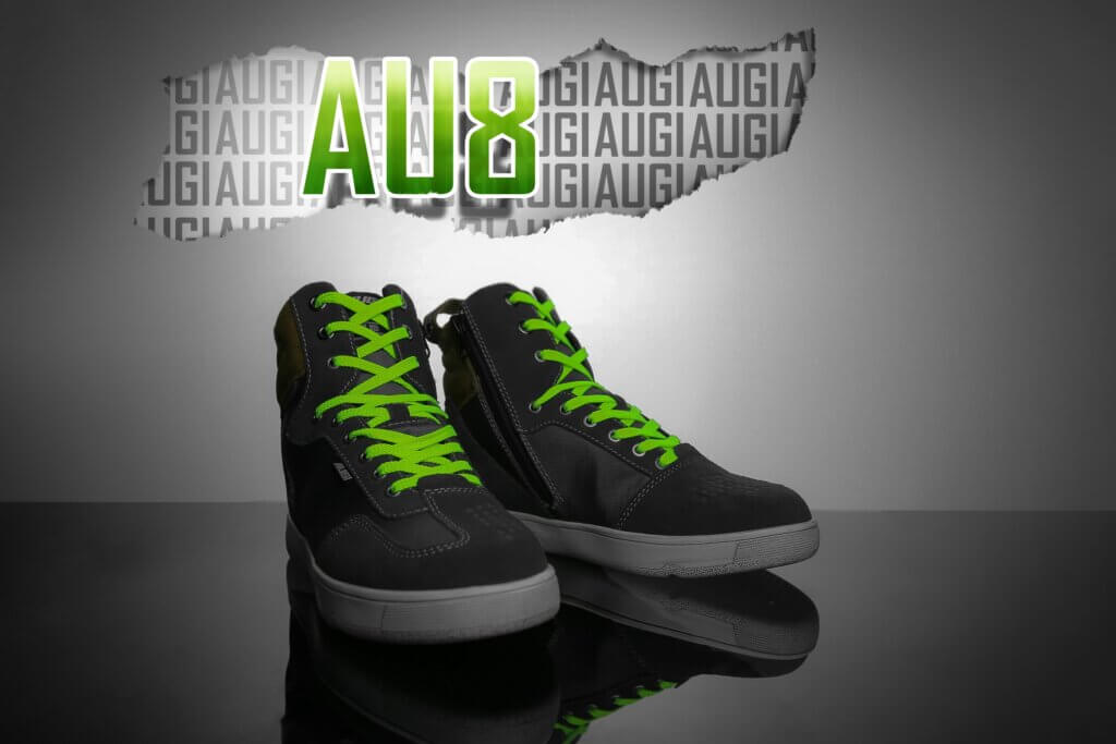 ZAPATILLAS AUGI AU83