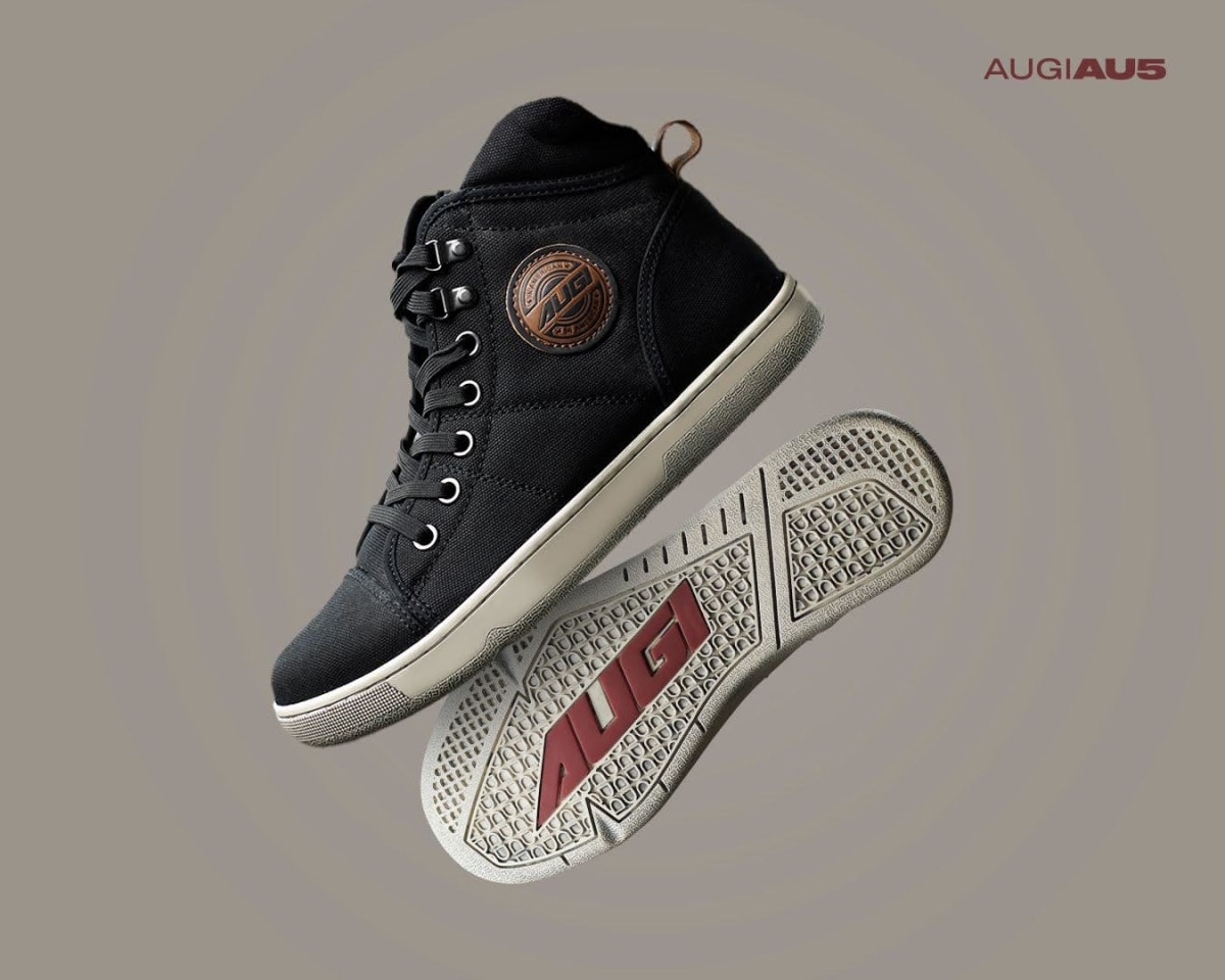 ZAPATILLAS AUGI AU55