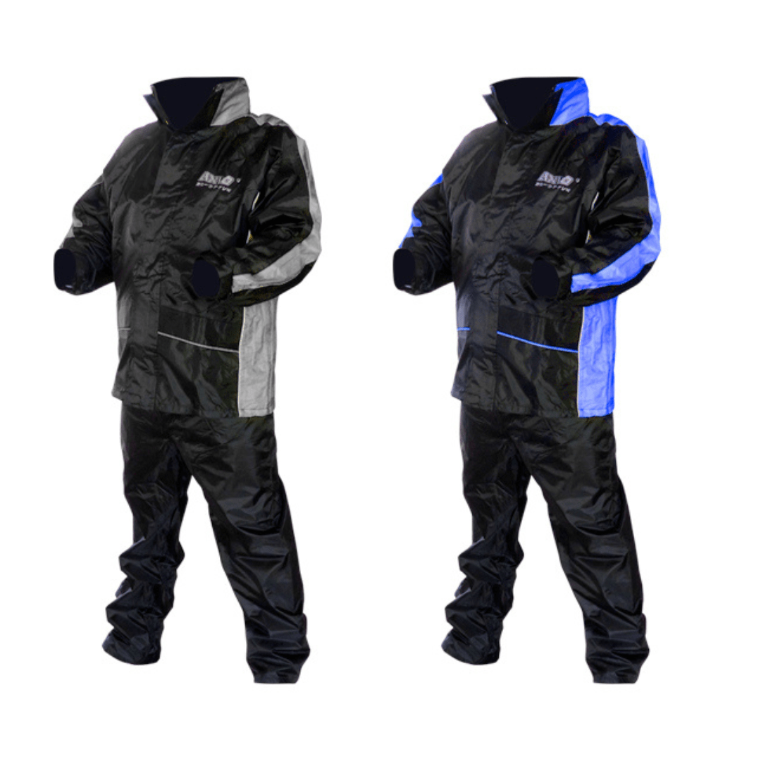 TRAJE LLUVIA MOTO AXIO3