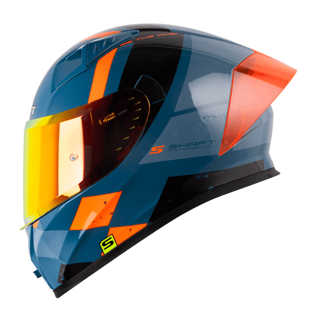 CASCO SHAFT 526SP BANDOX BLUE ORANGE1