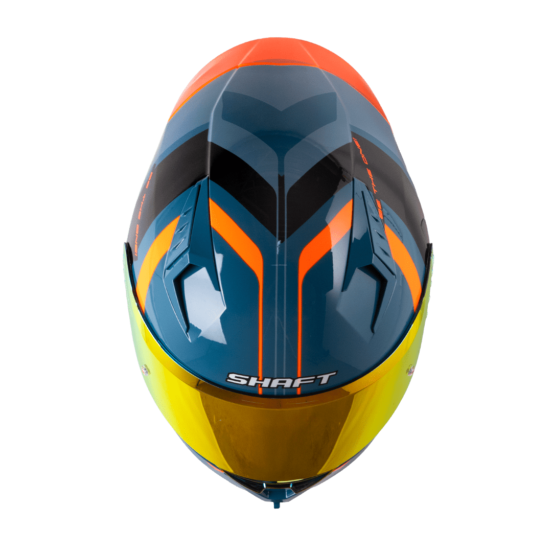 CASCO SHAFT 526SP BANDOX BLUE ORANGE2
