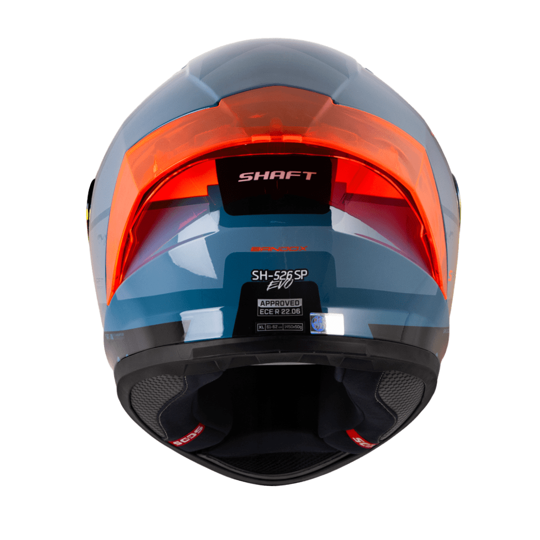 CASCO SHAFT 526SP BANDOX BLUE ORANGE3