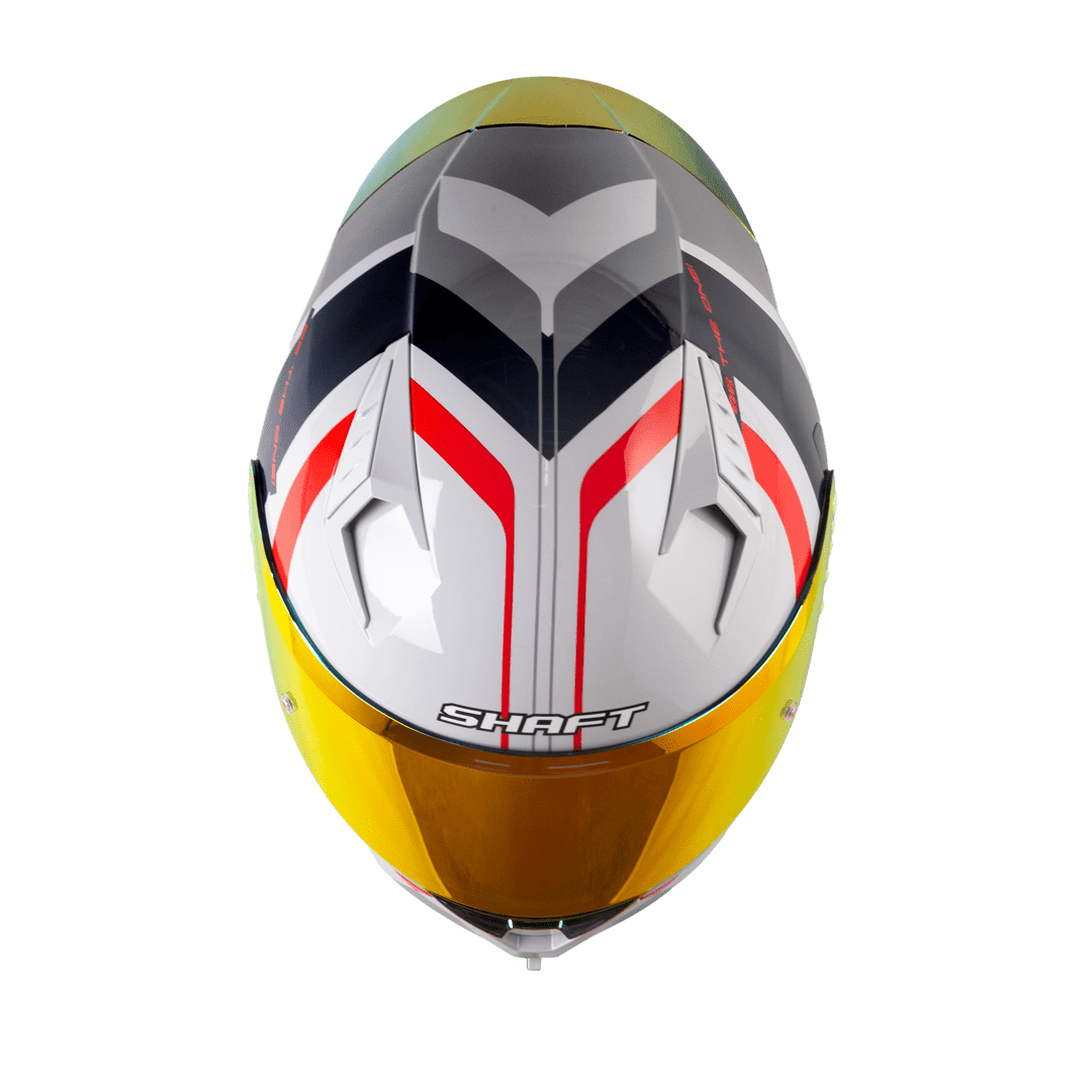 CASCO SHAFT 526SP BANDOX GRAY WHITE3