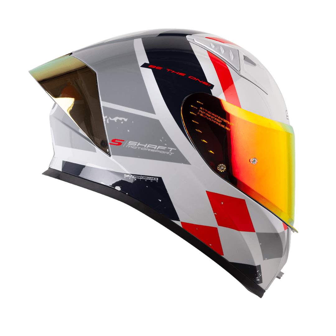 CASCO SHAFT 526SP BANDOX GRAY WHITE4