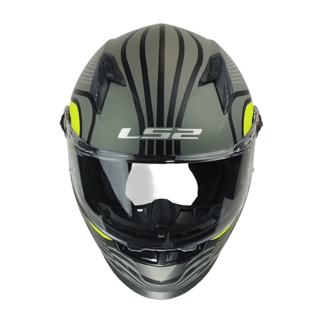 CASCO LS2 FF816 COSMOS BEATS GRAY YELLOW MATTE5