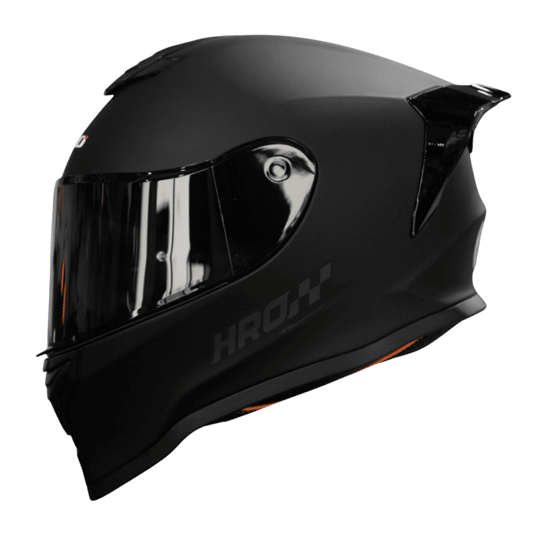 CASCO HRO 506 SOLID TOTAL BLACK1