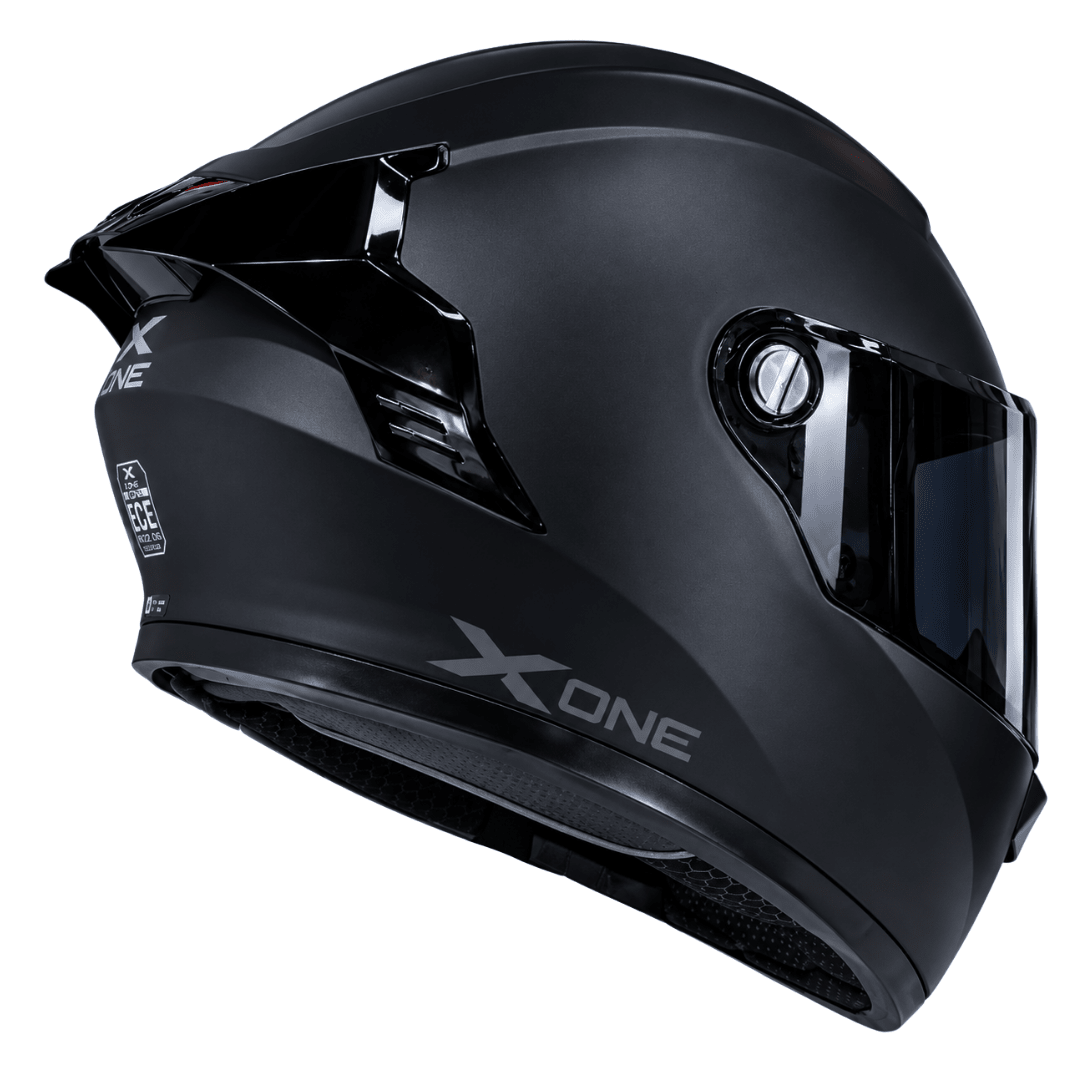 CASCO XONE 500RS BIG TYPE SOLID TOTAL BLACK3
