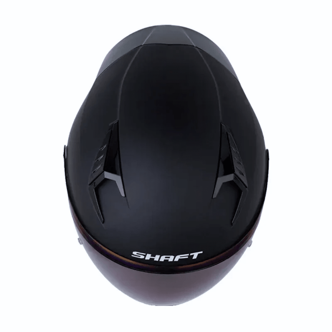 CASCO SHAFT 226 GT SOLID MATTE BLACK4