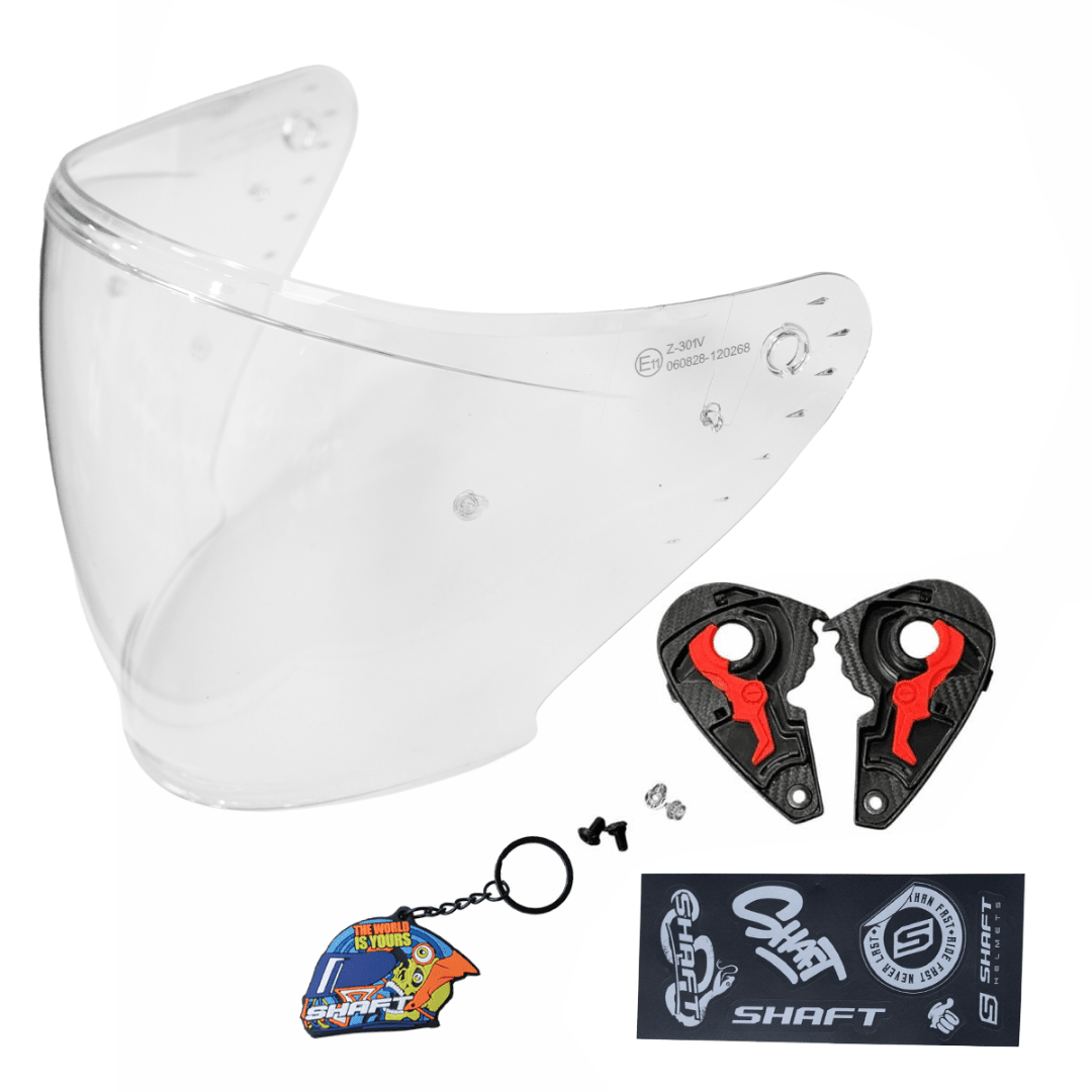 CASCO SHAFT 226 GT SOLID MATTE BLACK6