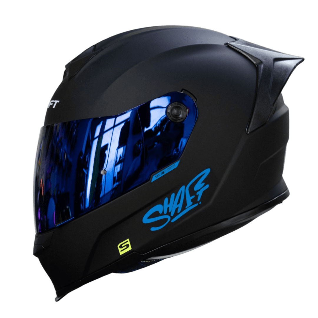 CASCO SHAFT 502 PRO SOLID BLACK BLUE4
