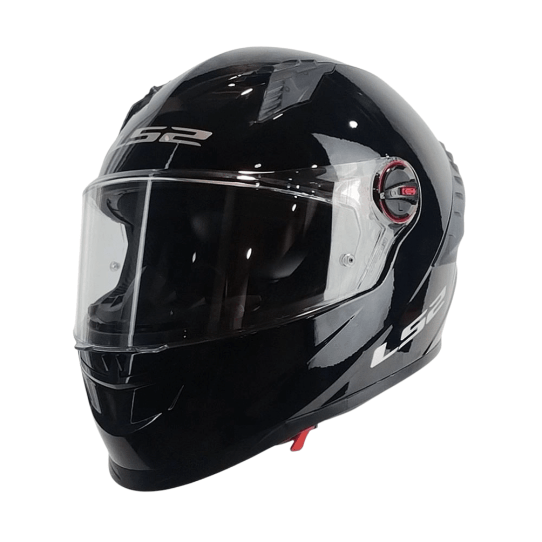 CASCO LS2 FF816 COSMOS GLOSS BLACK1