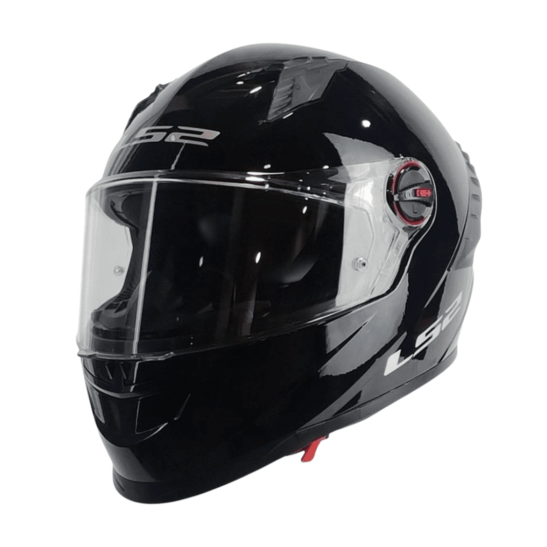 CASCO LS2 FF816 COSMOS GLOSS BLACK1