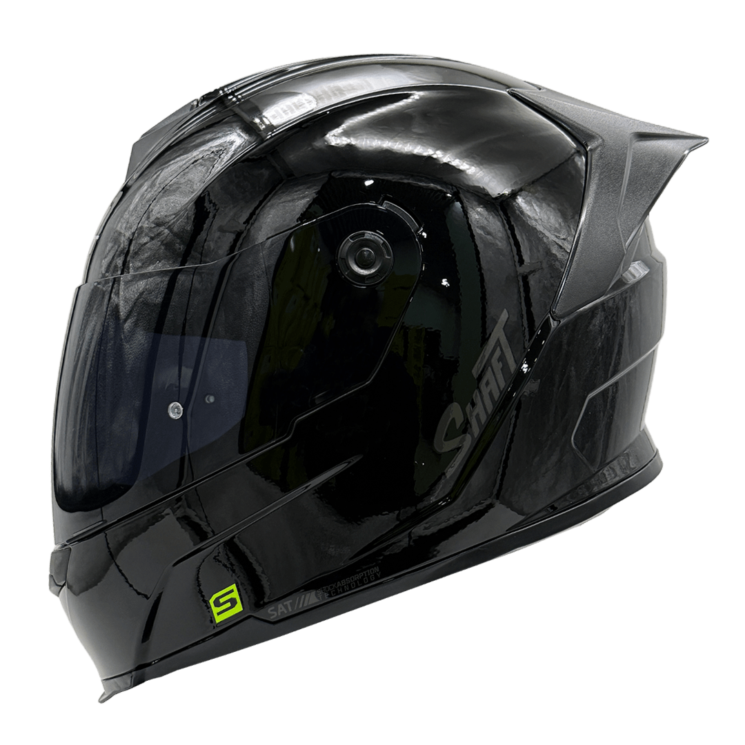 CASCO SHAFT 502 EVO GLOSS BLACK1