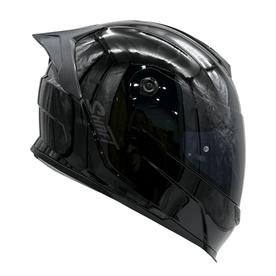 CASCO SHAFT 502 EVO GLOSS BLACK2