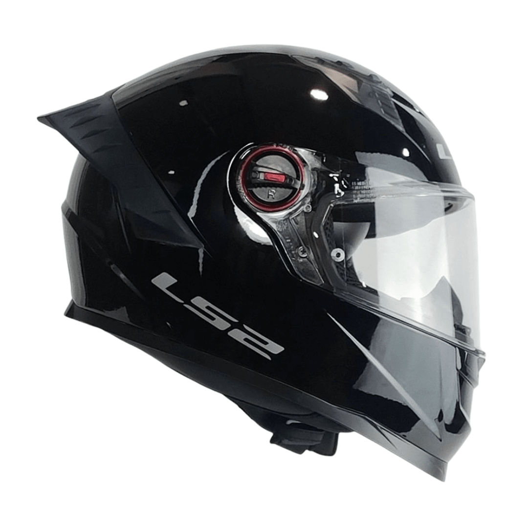 CASCO LS2 FF816 COSMOS GLOSS BLACK3