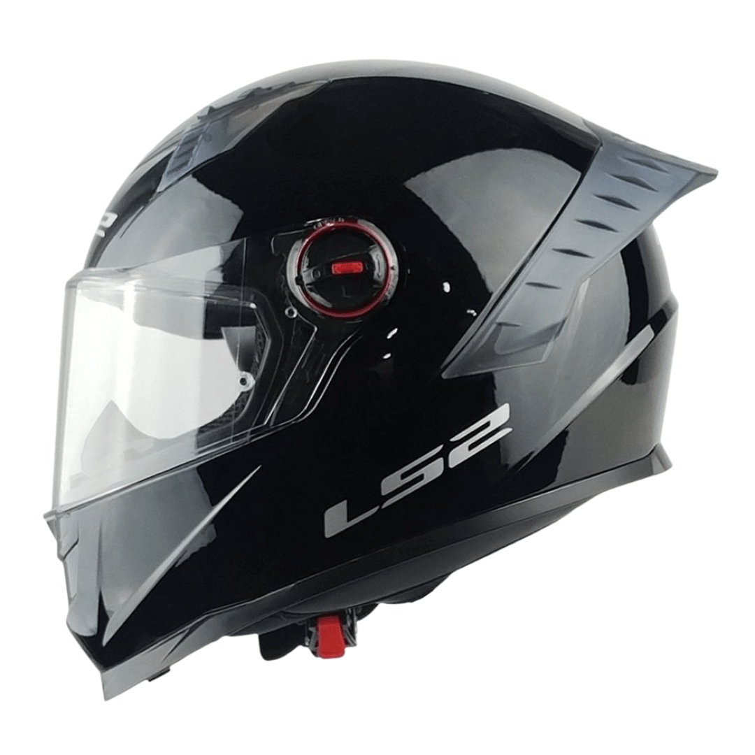 CASCO LS2 FF816 COSMOS GLOSS BLACK4