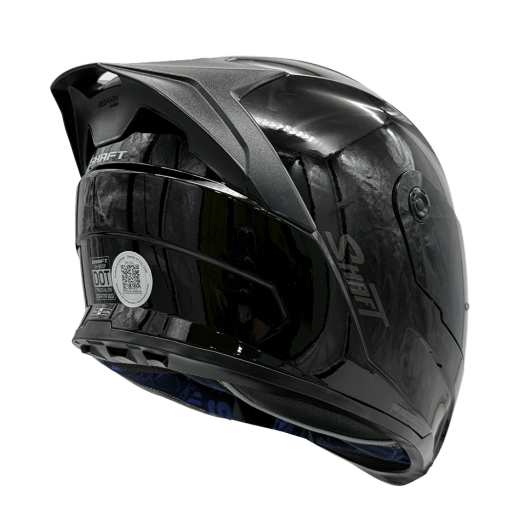 CASCO SHAFT 502 EVO GLOSS BLACK4