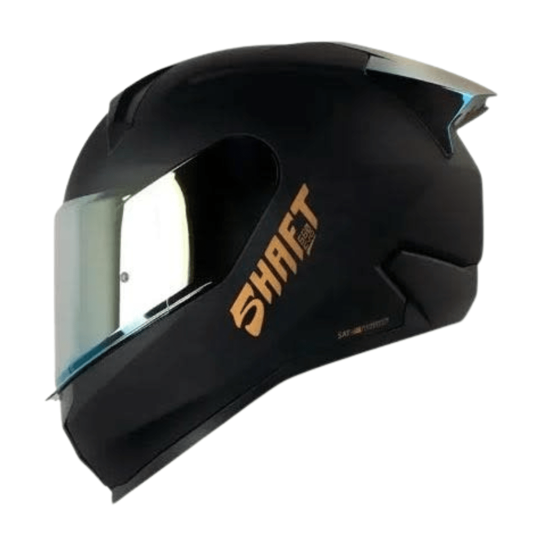 CASCO SHAFT 560 EVO SOLID BLACK GOLD1