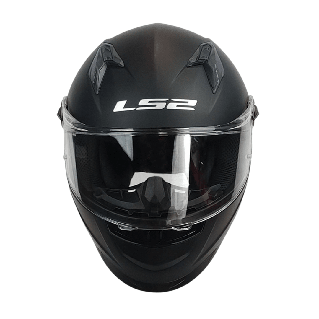 CASCO LS2 FF816 COSMOS MATTE BLACK5