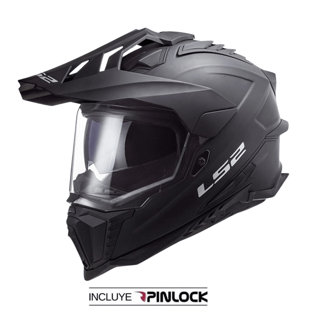 CASCO LS2 MX701 MULTIPROPOSITO EXPLORER MATTE BLACK1