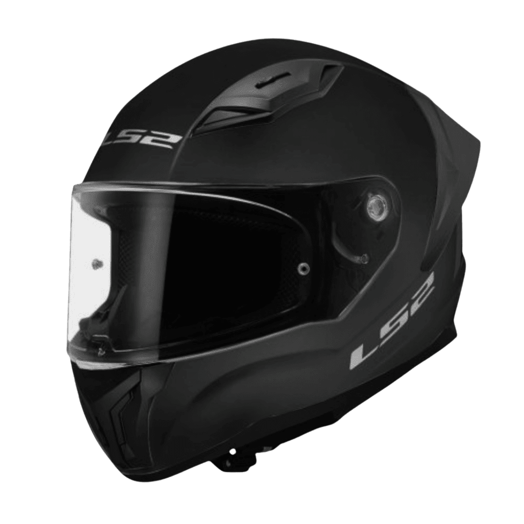 CASCO LS2 FF810 VIGO MATTE BLACK1