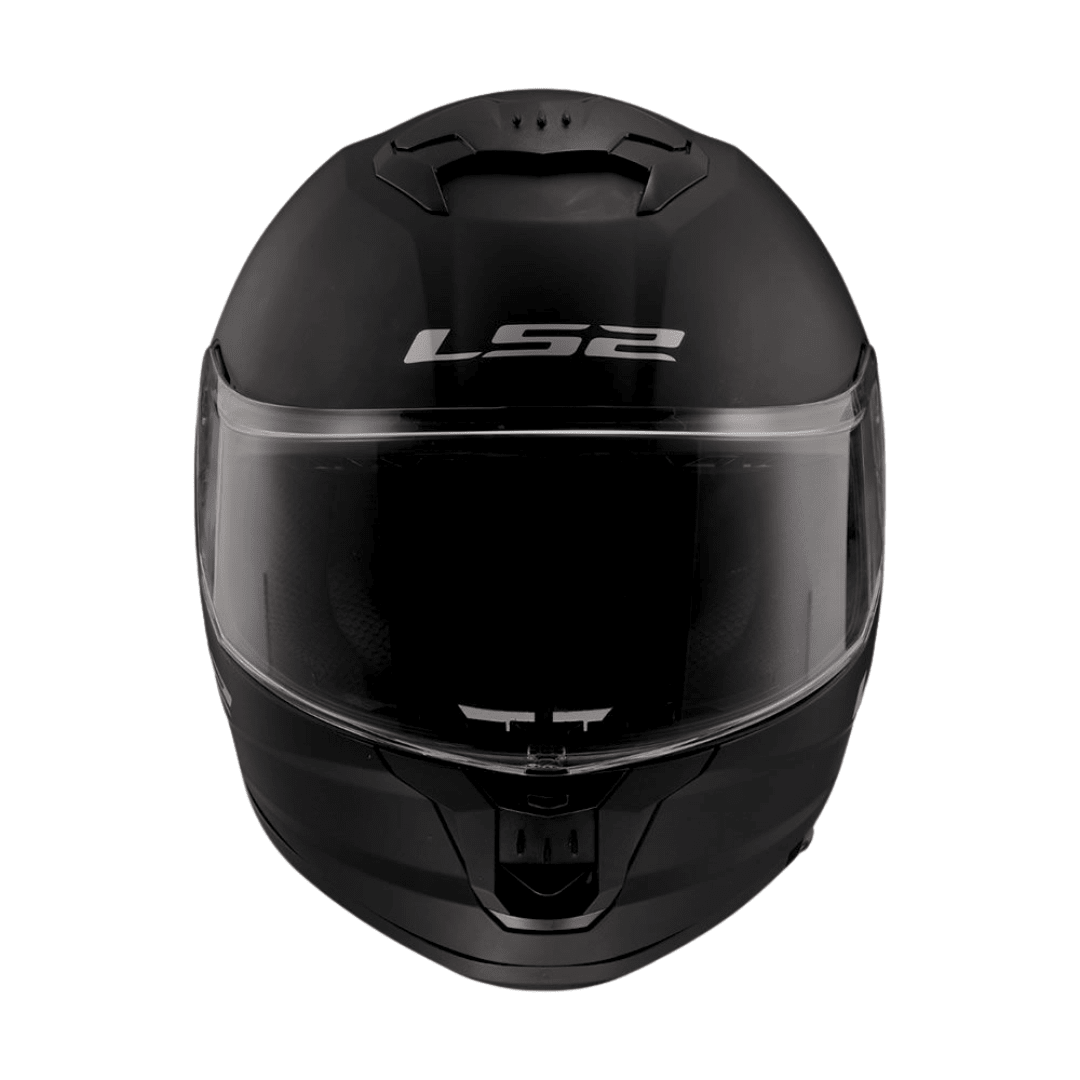 CASCO LS2 FF808 STREAM II BLACK MATTE3