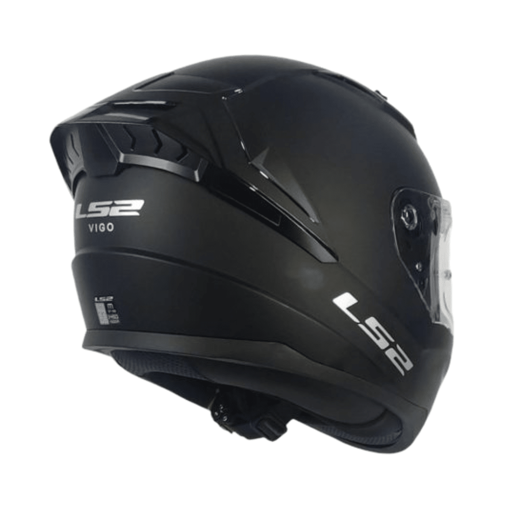 CASCO LS2 FF810 VIGO MATTE BLACK3