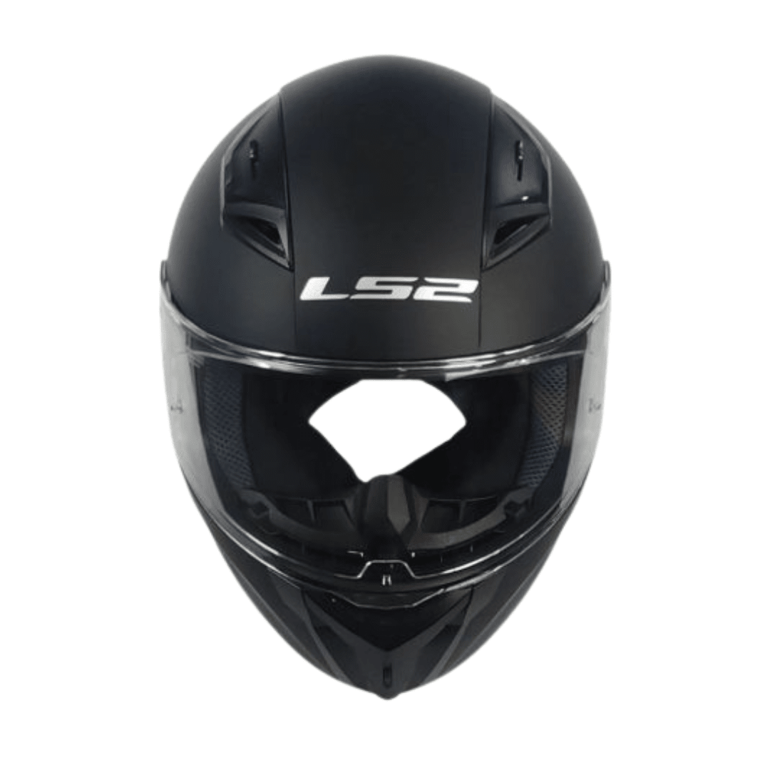 CASCO LS2 FF810 VIGO MATTE BLACK4