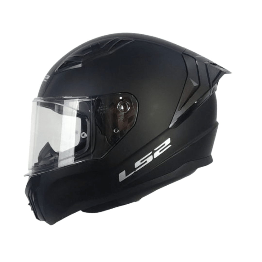 CASCO LS2 FF810 VIGO MATTE BLACK5