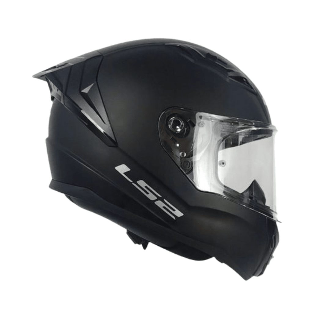 CASCO LS2 FF810 VIGO MATTE BLACK6